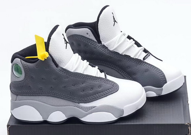 Kids Jordan Shoes 13 15